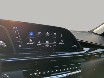 2023 Cadillac Escalade ESV V-Series