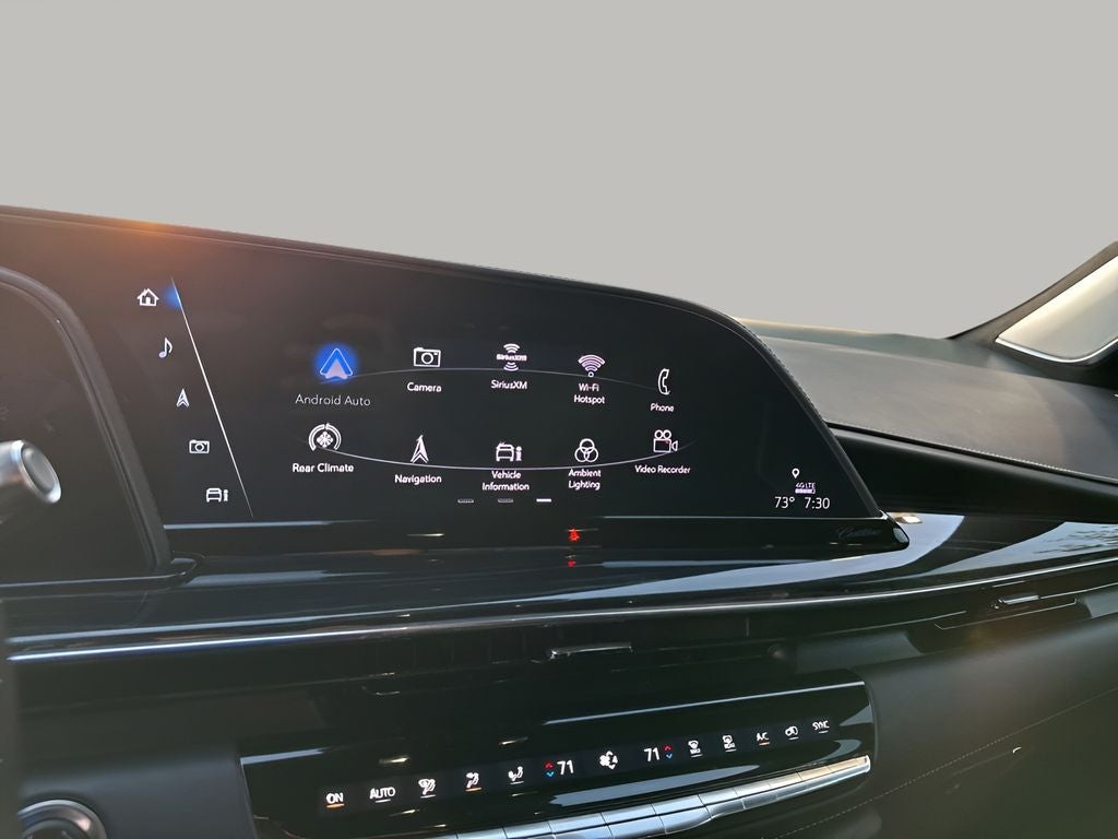 2023 Cadillac Escalade ESV V-Series