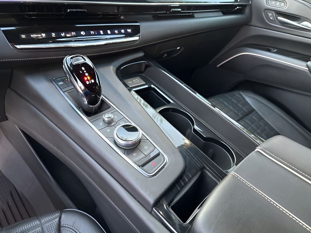 2023 Cadillac Escalade ESV V-Series