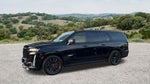 2023 Cadillac Escalade ESV V-Series