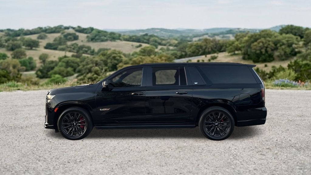 2023 Cadillac Escalade ESV V-Series