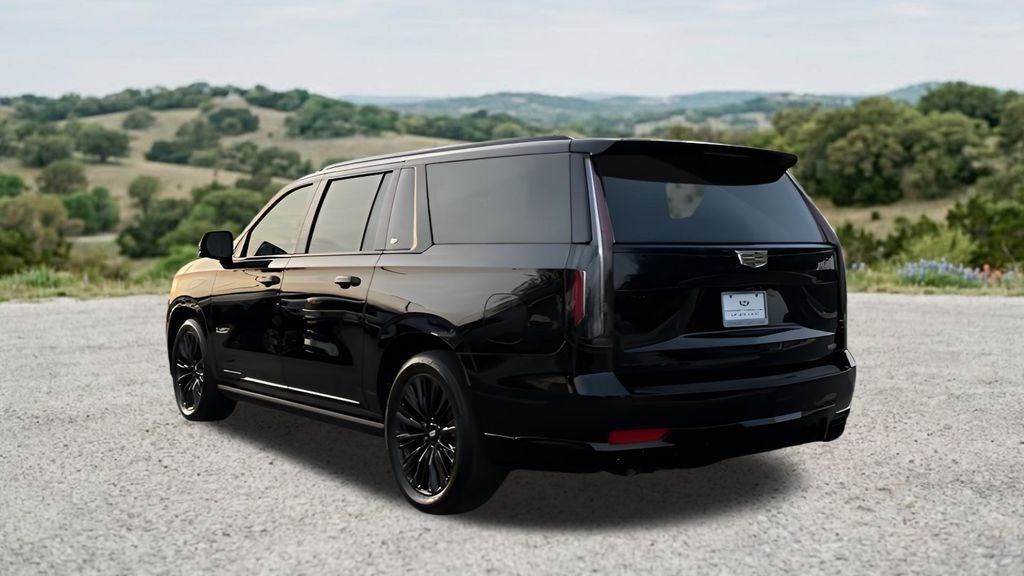 2023 Cadillac Escalade ESV V-Series