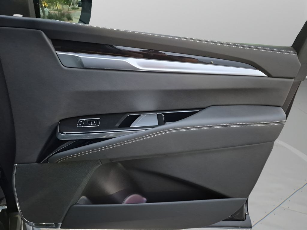 2026 Cadillac Escalade Base
