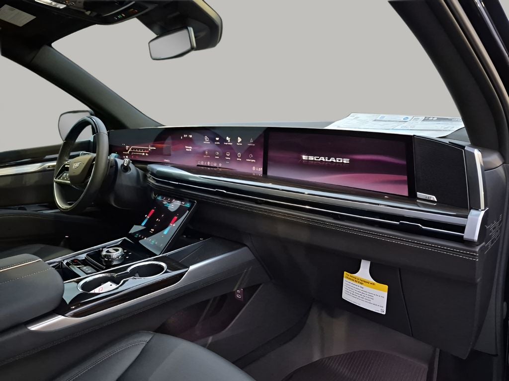 2026 Cadillac Escalade Base