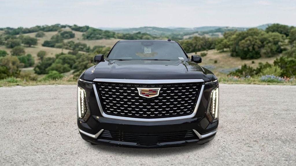 2026 Cadillac Escalade Base