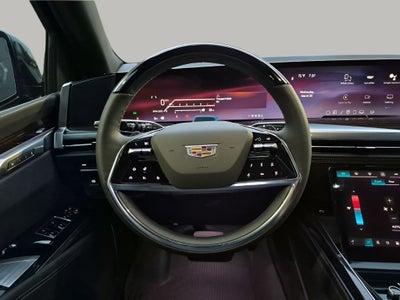 2026 Cadillac Escalade Base