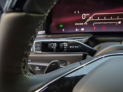 2026 Cadillac Escalade Base
