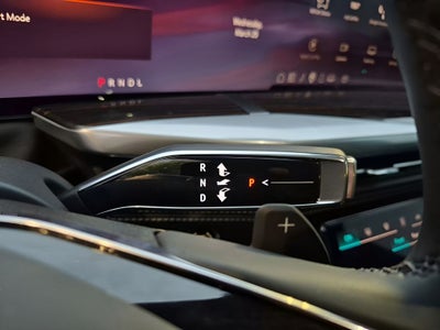 2026 Cadillac Escalade Base