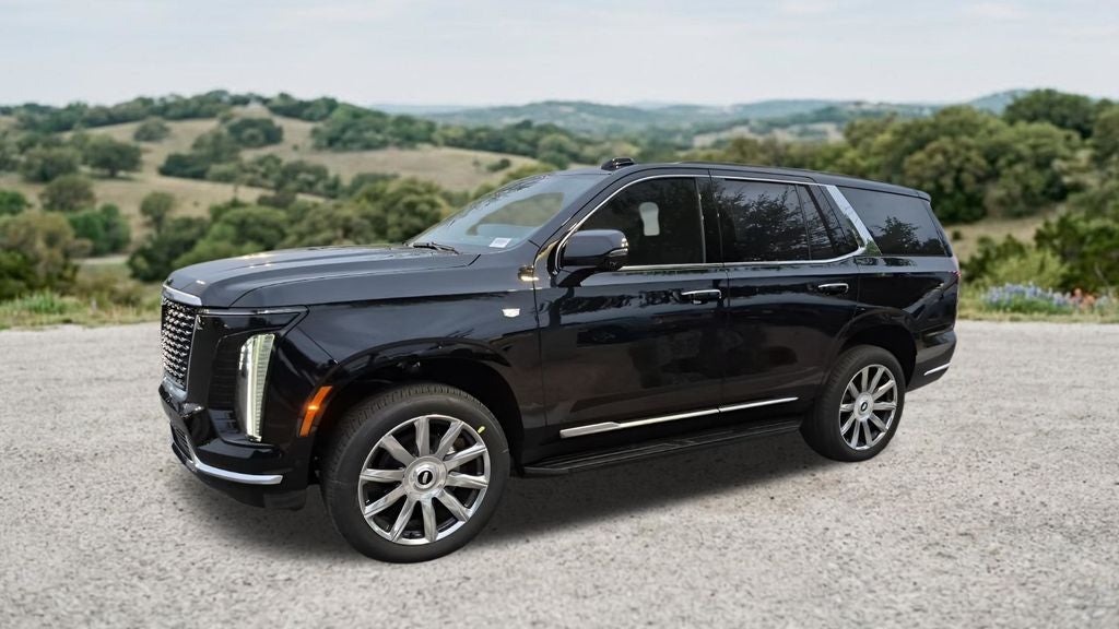 2026 Cadillac Escalade Base