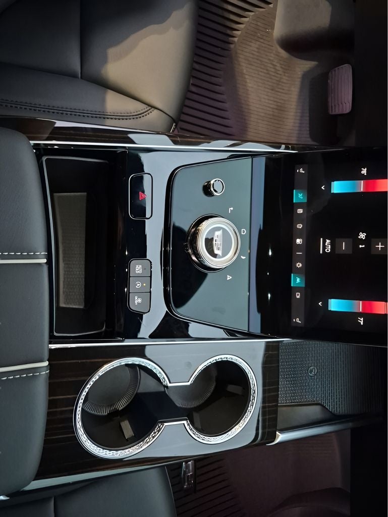 2026 Cadillac Escalade Base
