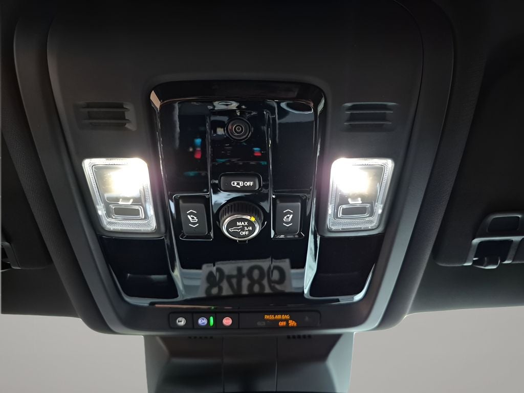 2026 Cadillac Escalade Base