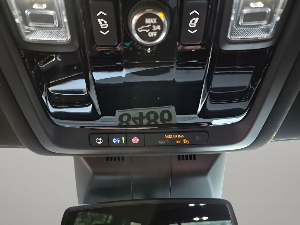2026 Cadillac Escalade Base