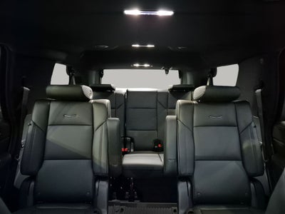 2026 Cadillac Escalade Base
