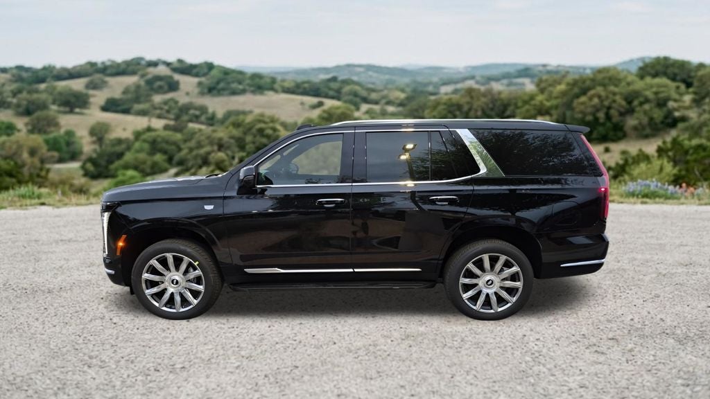 2026 Cadillac Escalade Base