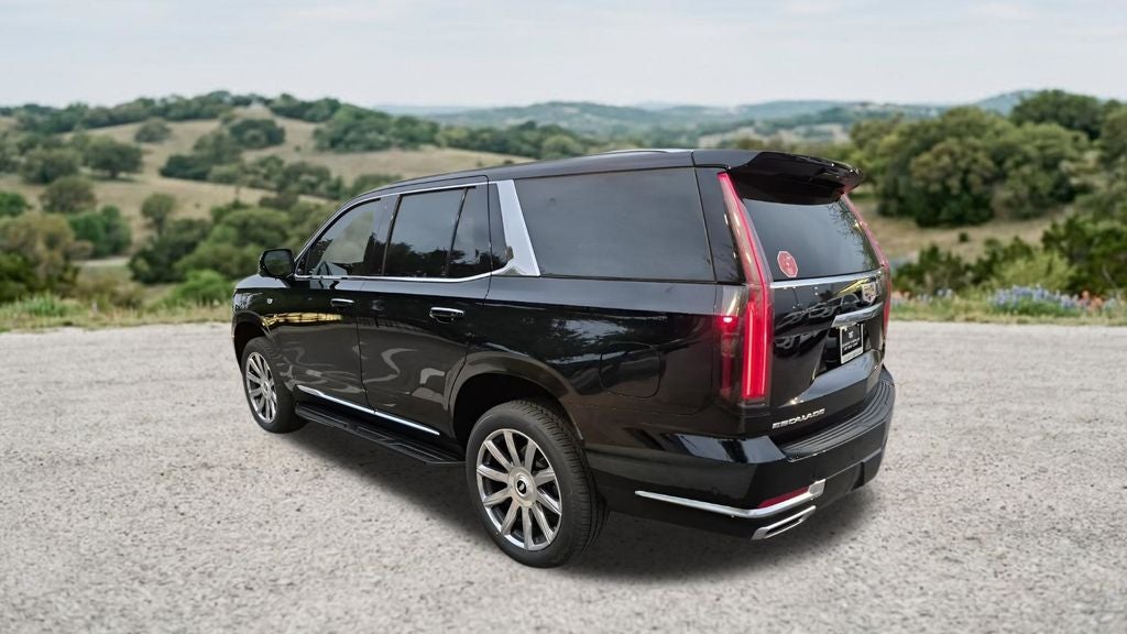 2026 Cadillac Escalade Base
