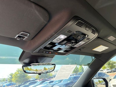 2025 Cadillac Escalade Sport
