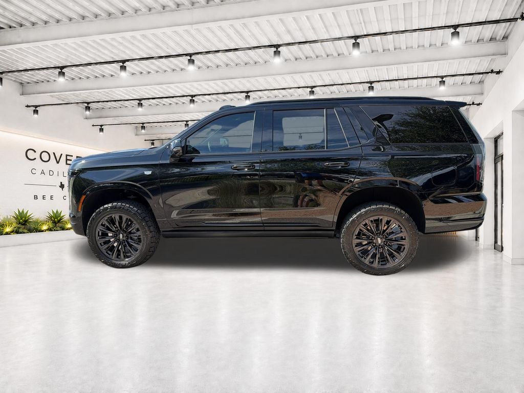 2025 Cadillac Escalade Sport