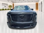2025 Cadillac Escalade Premium Luxury Platinum
