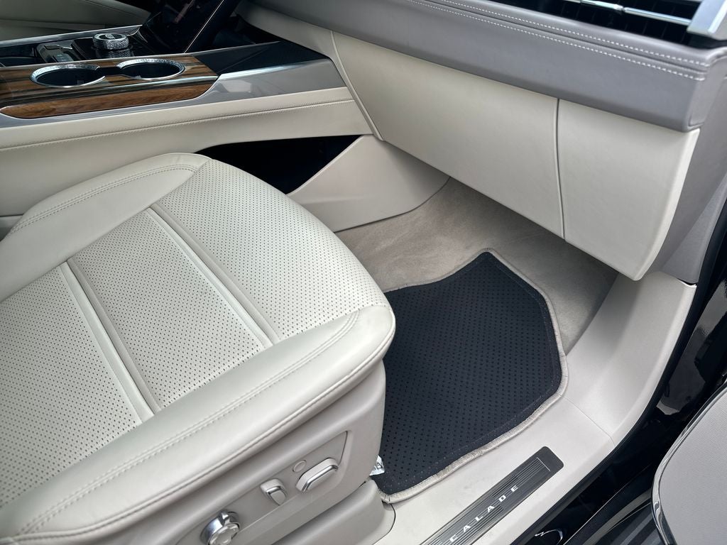 2025 Cadillac Escalade Premium Luxury Platinum