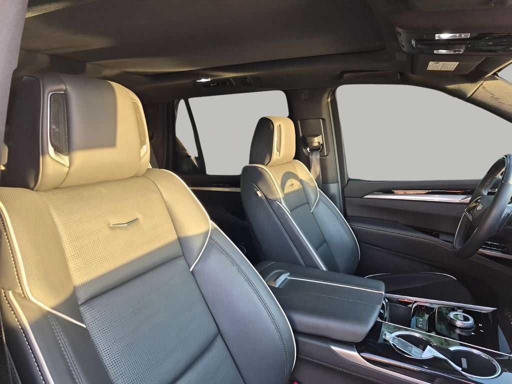 2025 Cadillac Escalade Sport