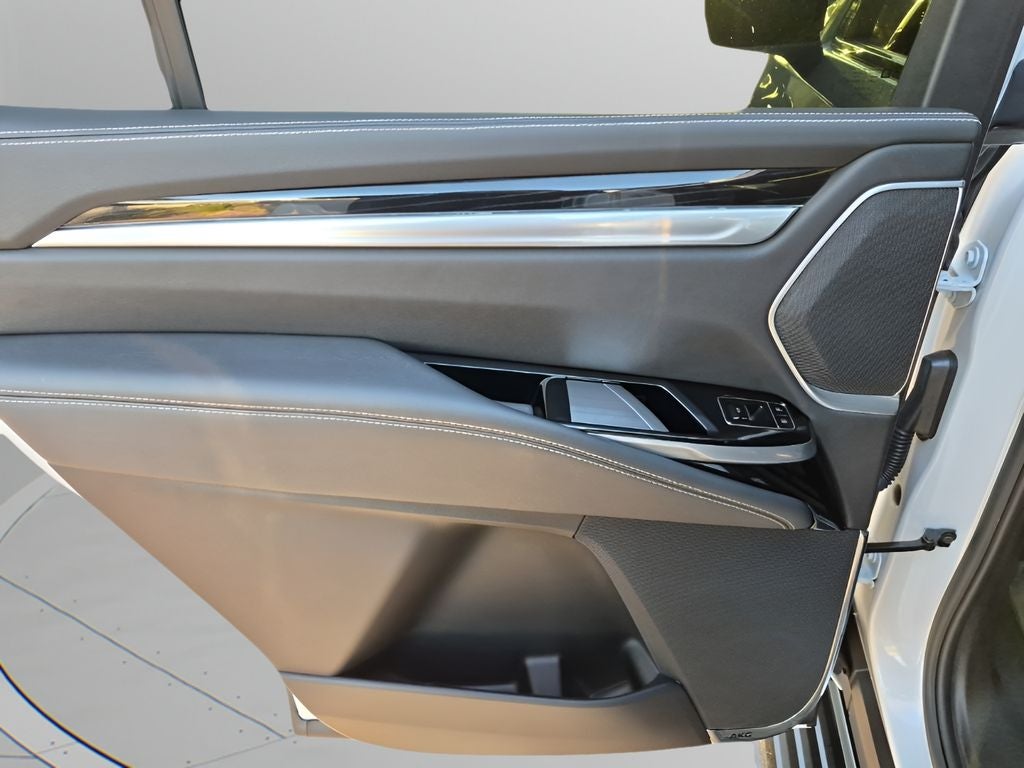 2025 Cadillac Escalade Sport