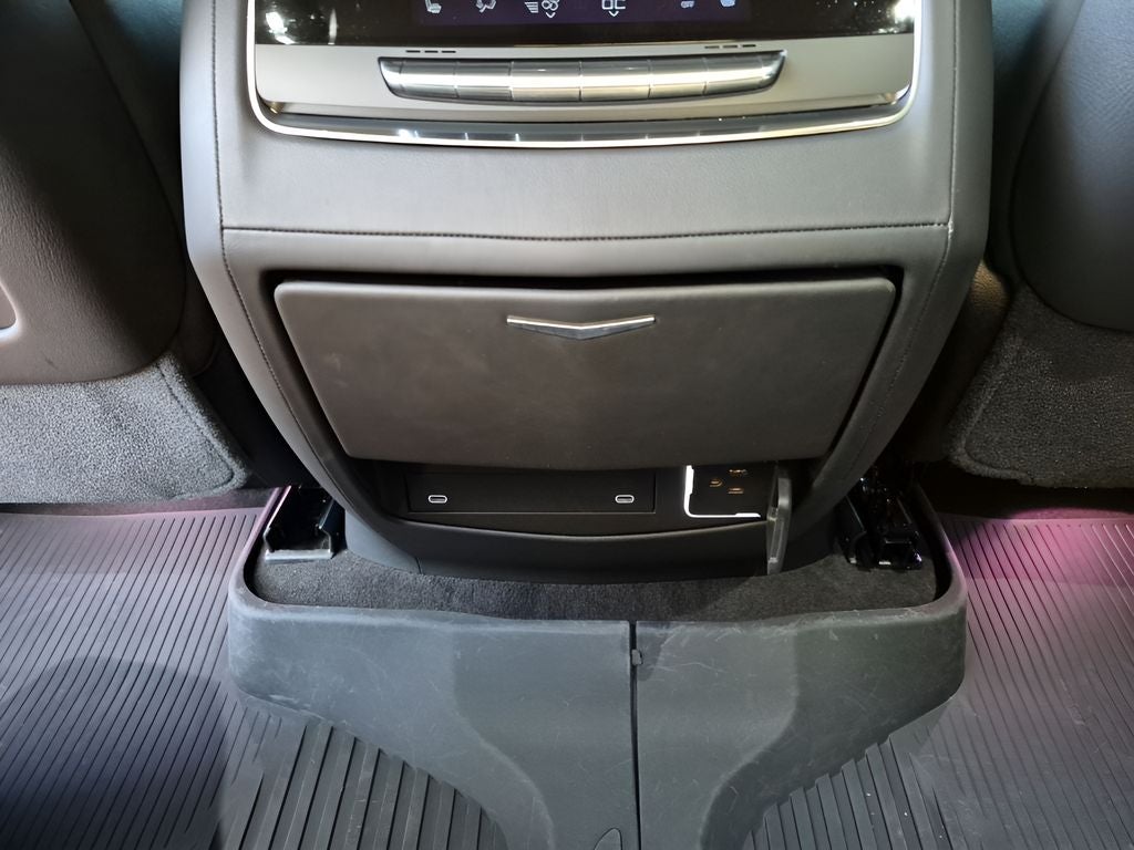 2025 Cadillac Escalade Sport