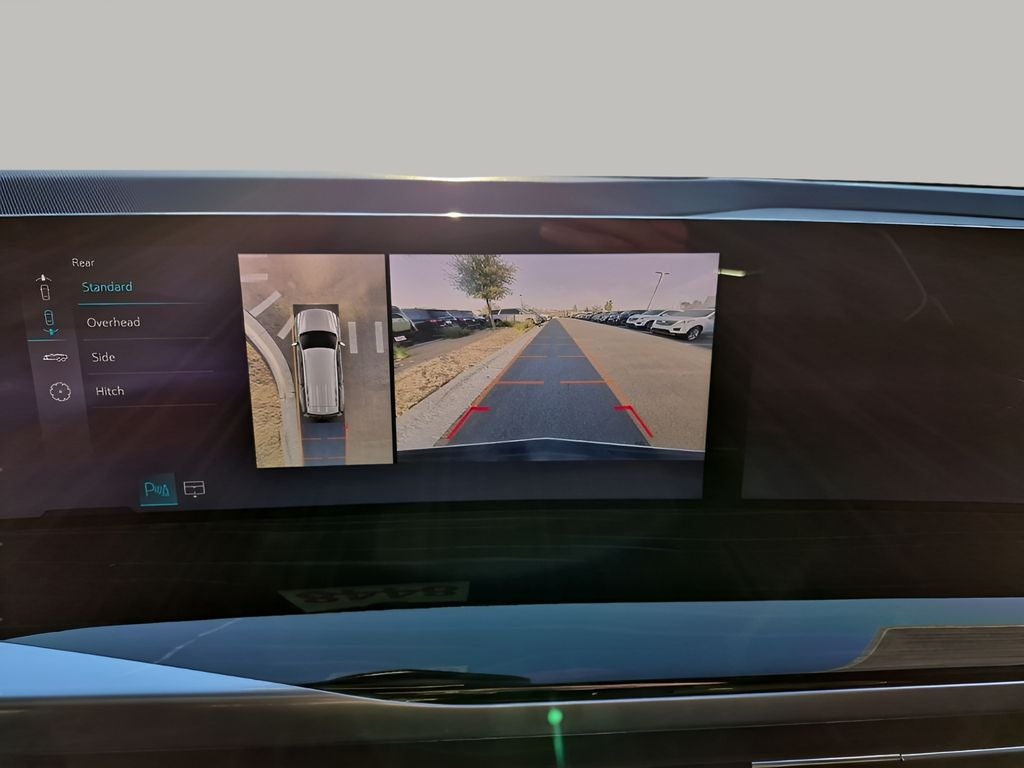 2025 Cadillac Escalade Sport