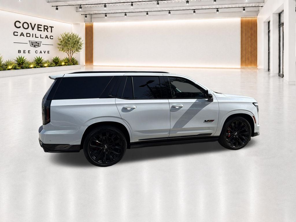 2026 Cadillac Escalade V-Series