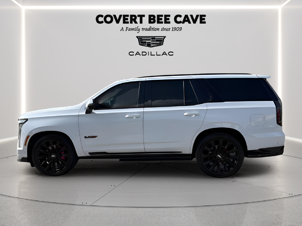 2026 Cadillac Escalade V-Series