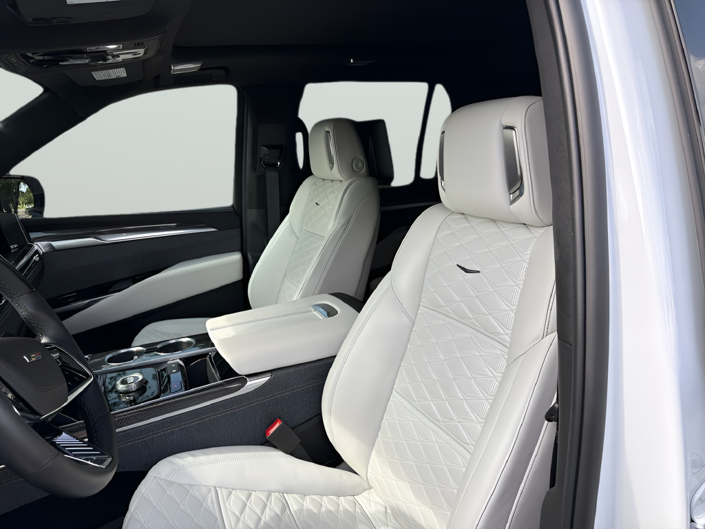2026 Cadillac Escalade V-Series
