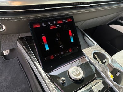 2026 Cadillac Escalade V-Series