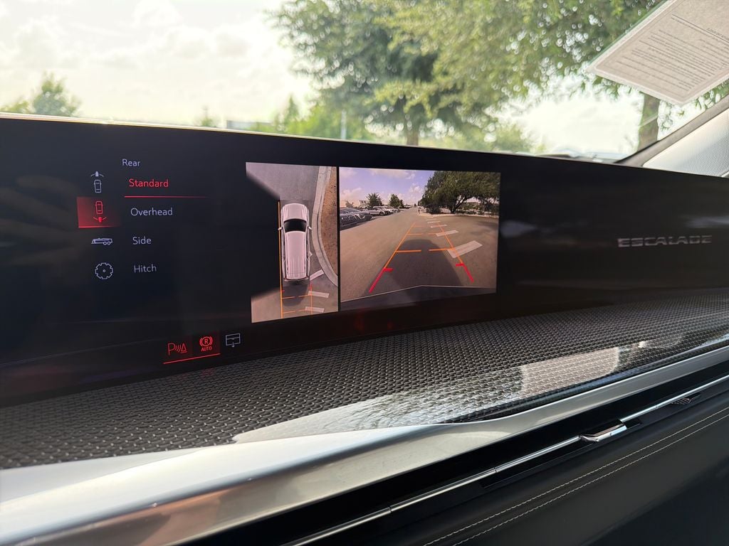 2026 Cadillac Escalade V-Series