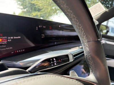 2026 Cadillac Escalade V-Series