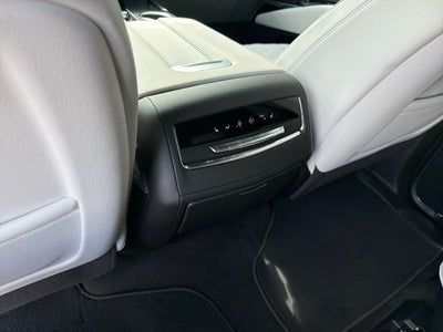 2026 Cadillac Escalade V-Series