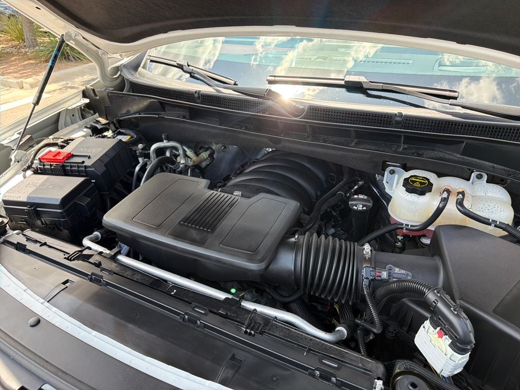 2025 Cadillac Escalade ESV Sport