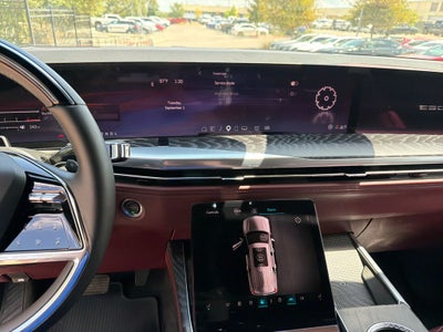 2025 Cadillac Escalade ESV Sport