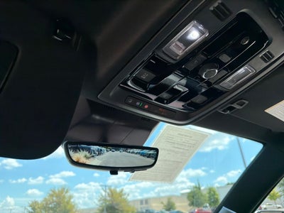 2025 Cadillac Escalade ESV Sport