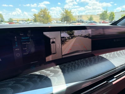 2025 Cadillac Escalade ESV Sport