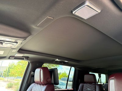 2025 Cadillac Escalade ESV Sport