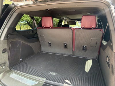 2025 Cadillac Escalade ESV Sport
