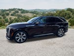 2025 Cadillac ESCALADE IQ Luxury 2