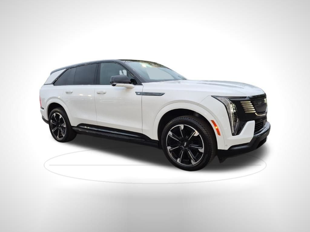 2025 Cadillac ESCALADE IQ Sport 1