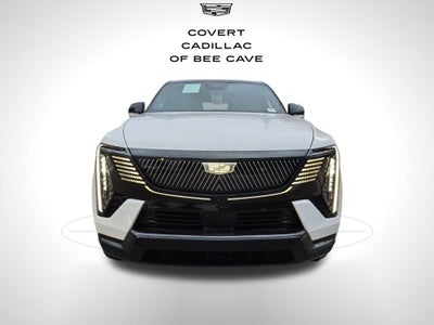 2025 Cadillac ESCALADE IQ Sport 1