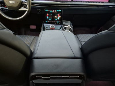 2025 Cadillac ESCALADE IQ Sport 1