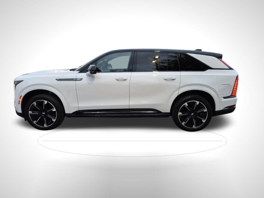 2025 Cadillac ESCALADE IQ Sport 1