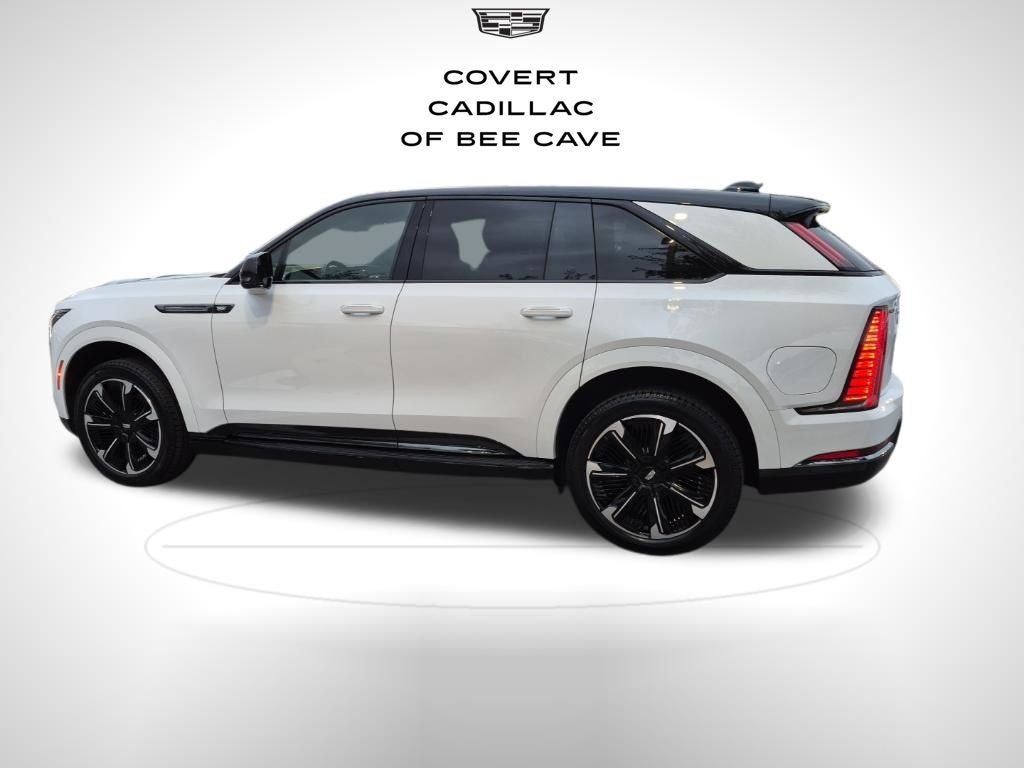 2025 Cadillac ESCALADE IQ Sport 1