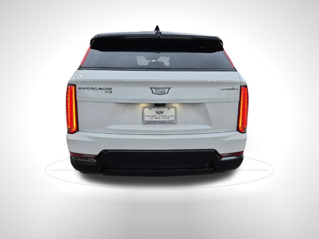 2025 Cadillac ESCALADE IQ Sport 1