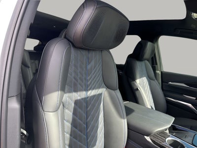 2025 Cadillac ESCALADE IQ Sport 1