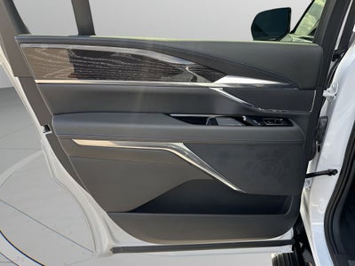 2025 Cadillac ESCALADE IQ Sport 1