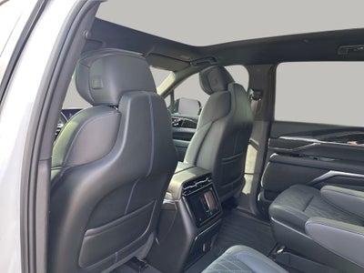 2025 Cadillac ESCALADE IQ Sport 1